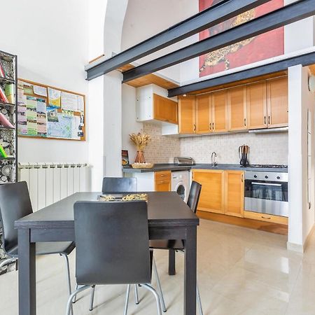 L'Appartamentino Holiday Home Lecce Extérieur photo