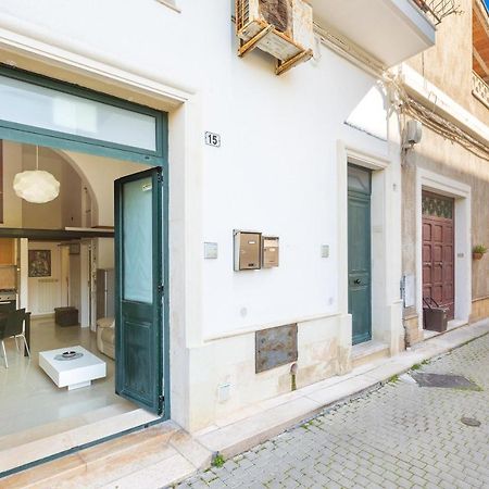 L'Appartamentino Holiday Home Lecce Extérieur photo