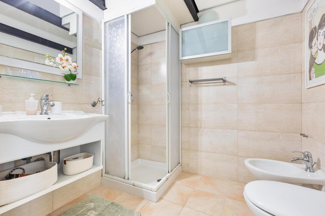 L'Appartamentino Holiday Home Lecce Extérieur photo