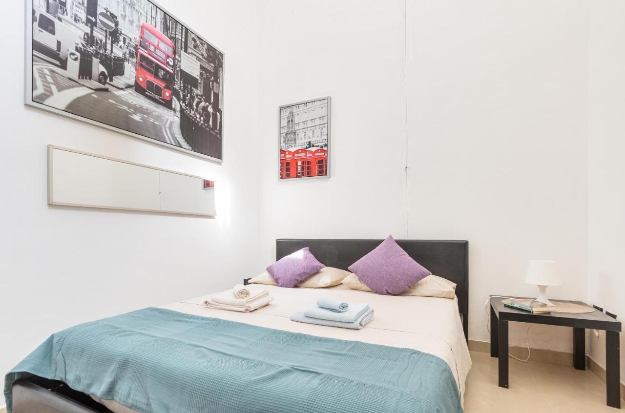 L'Appartamentino Holiday Home Lecce Extérieur photo