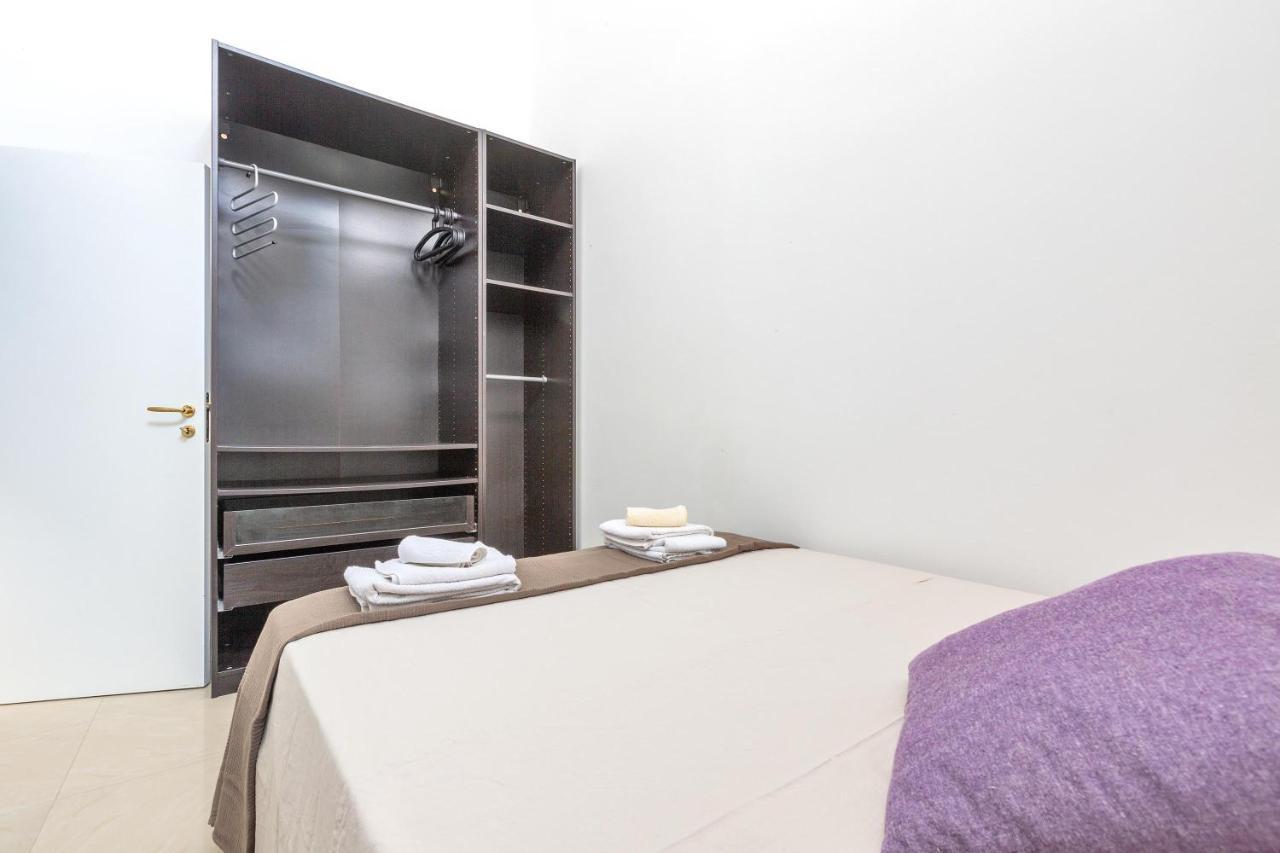 L'Appartamentino Holiday Home Lecce Extérieur photo