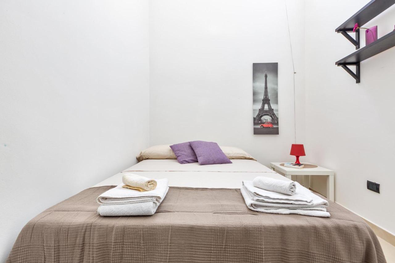 L'Appartamentino Holiday Home Lecce Extérieur photo