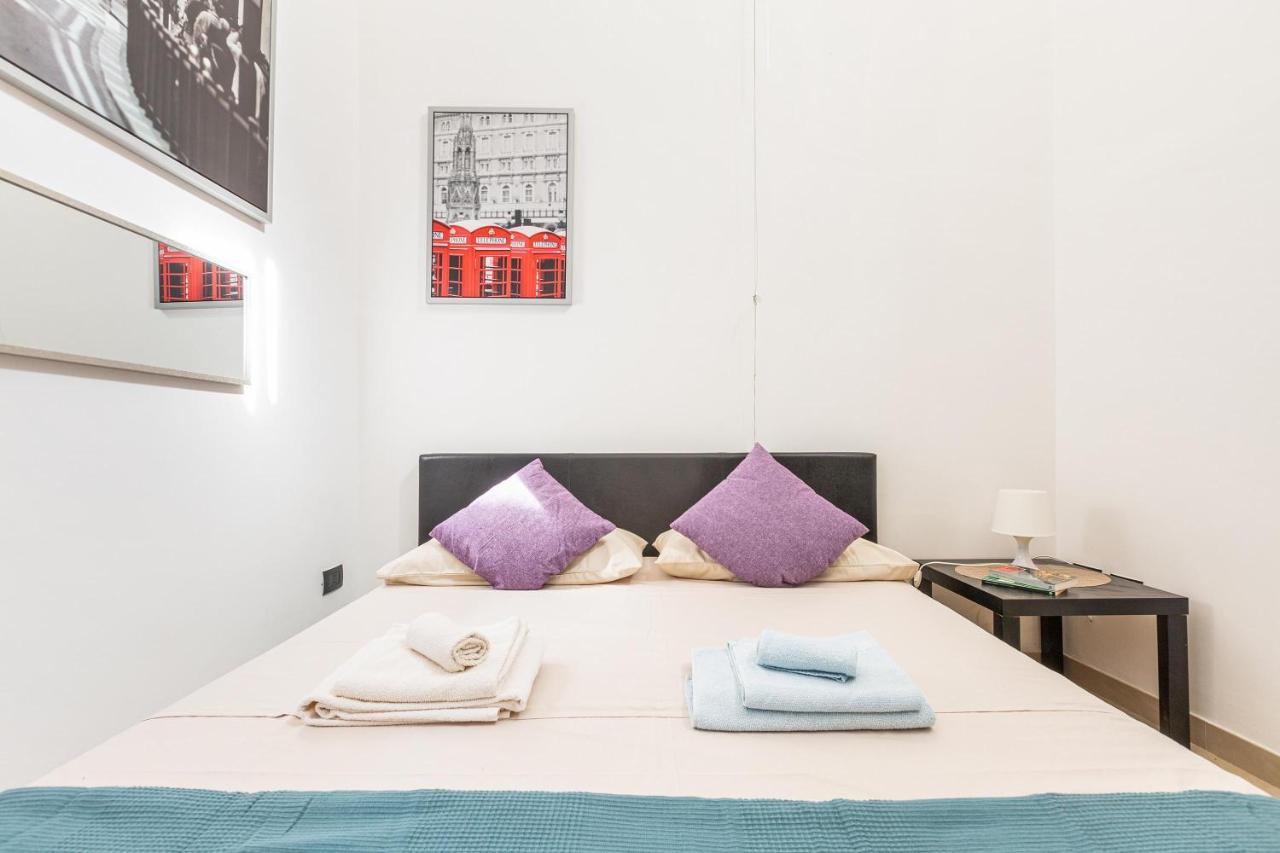 L'Appartamentino Holiday Home Lecce Extérieur photo