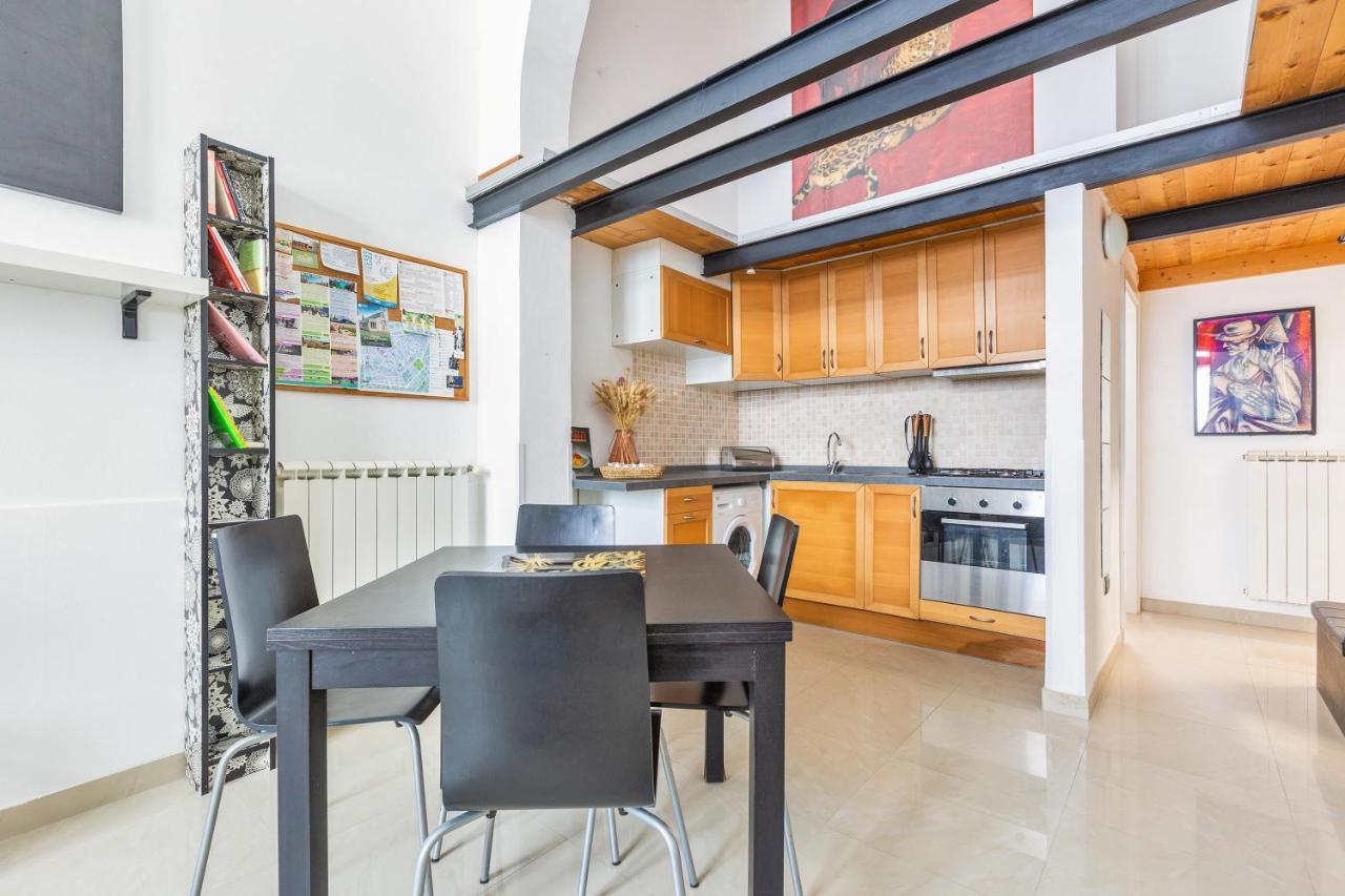 L'Appartamentino Holiday Home Lecce Extérieur photo