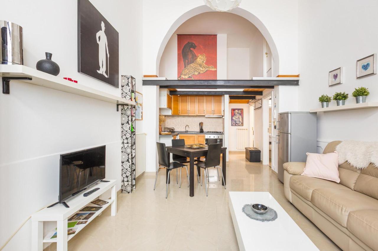 L'Appartamentino Holiday Home Lecce Extérieur photo