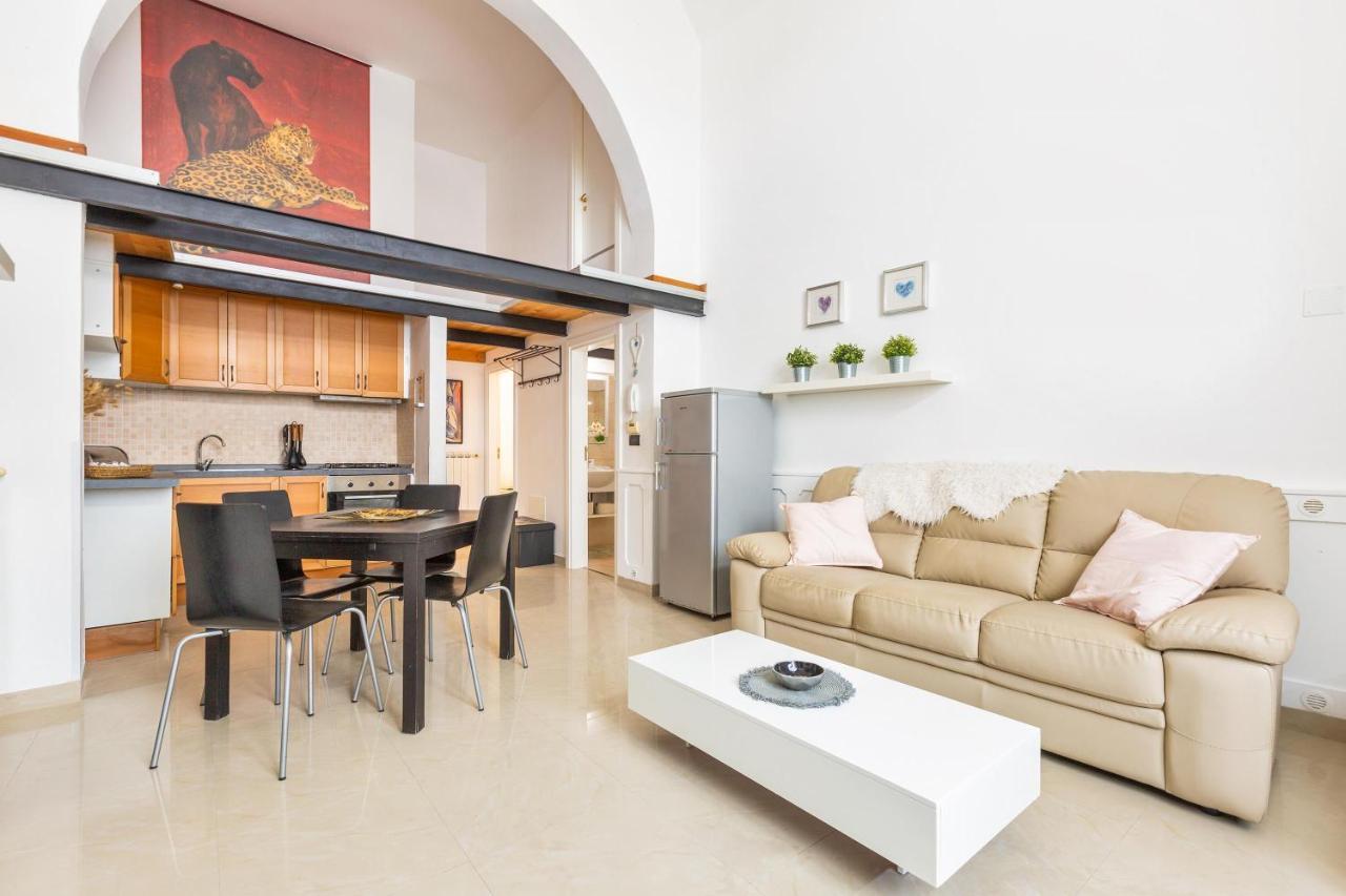 L'Appartamentino Holiday Home Lecce Extérieur photo