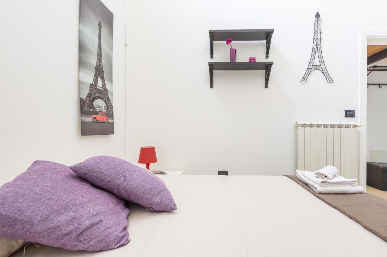 L'Appartamentino Holiday Home Lecce Extérieur photo