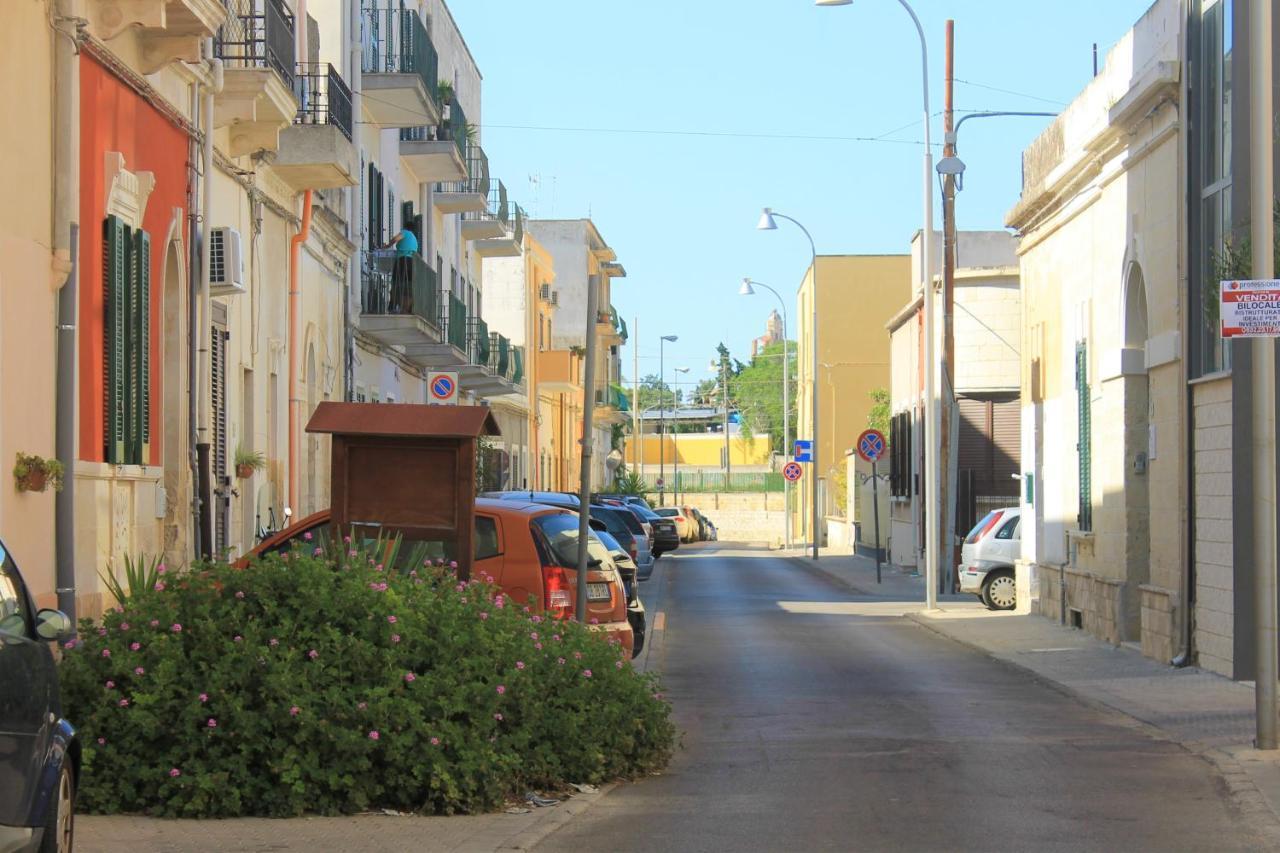 L'Appartamentino Holiday Home Lecce Extérieur photo