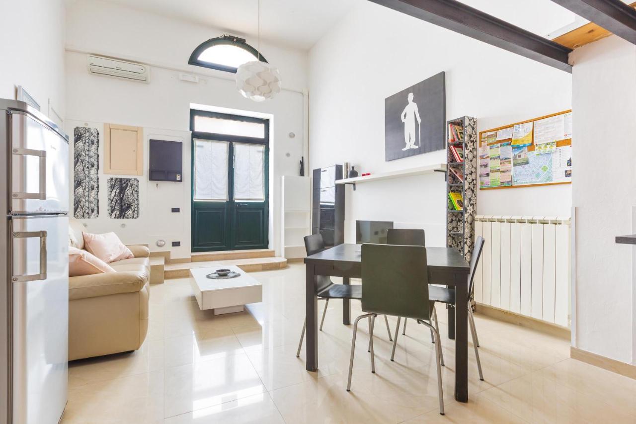 L'Appartamentino Holiday Home Lecce Extérieur photo