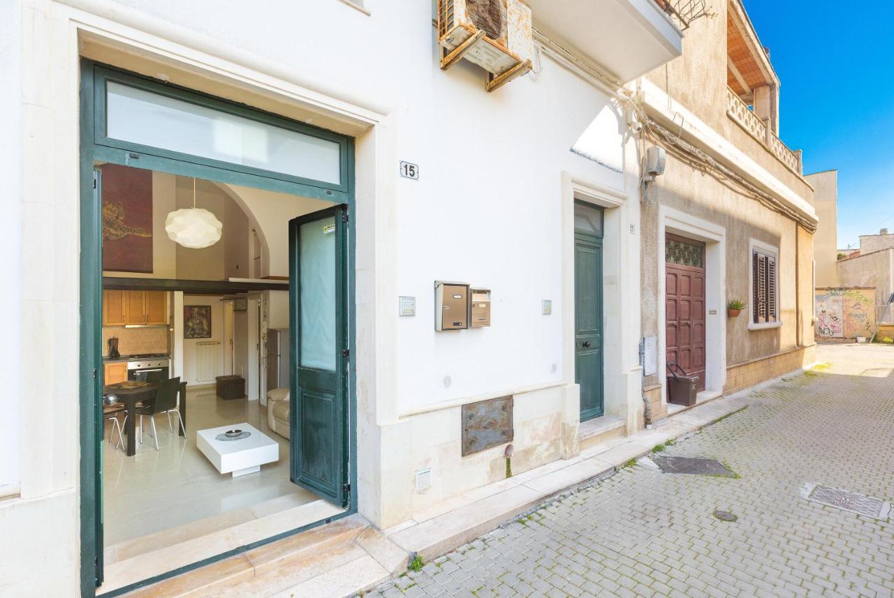L'Appartamentino Holiday Home Lecce Extérieur photo