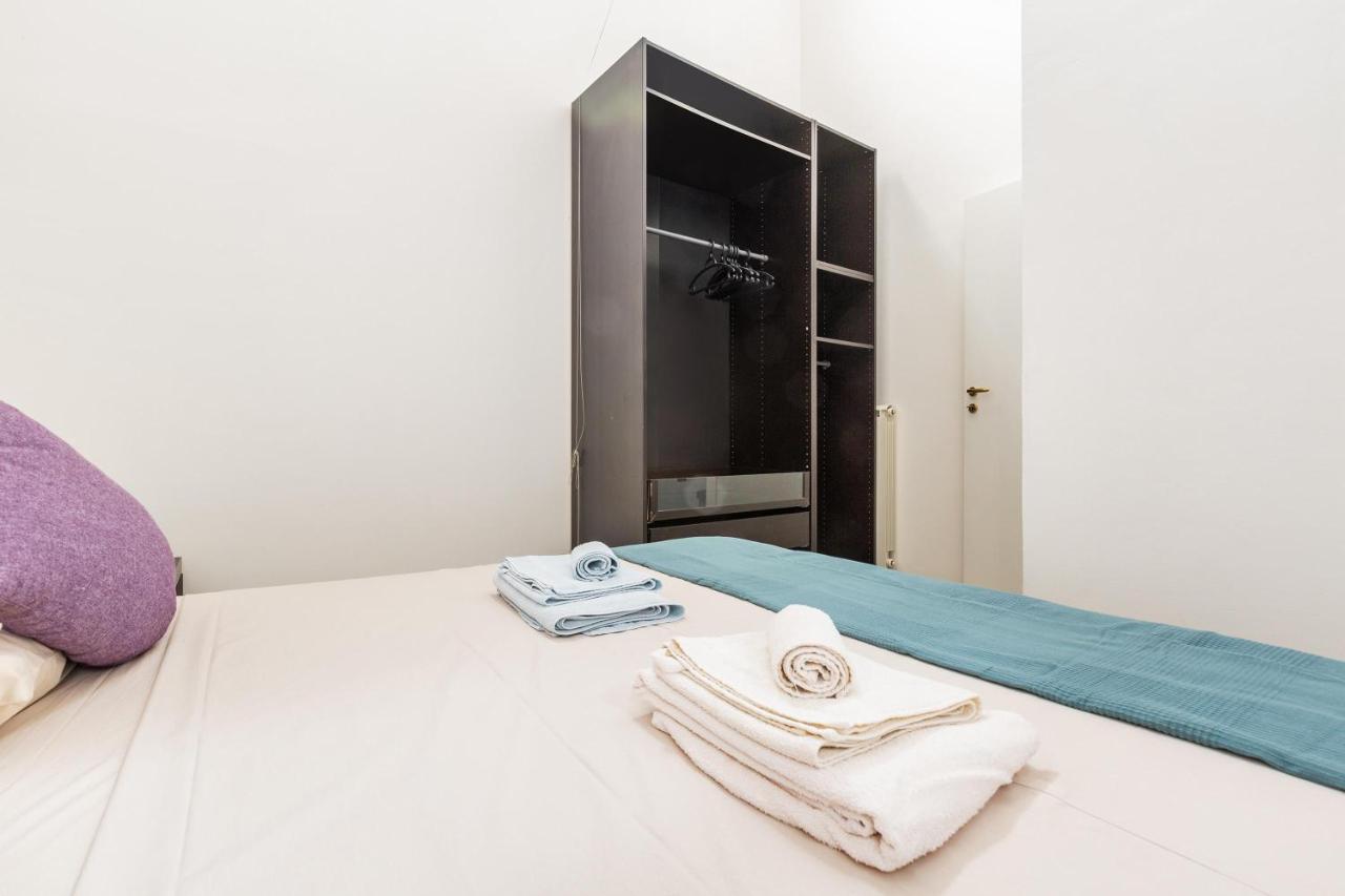 L'Appartamentino Holiday Home Lecce Extérieur photo