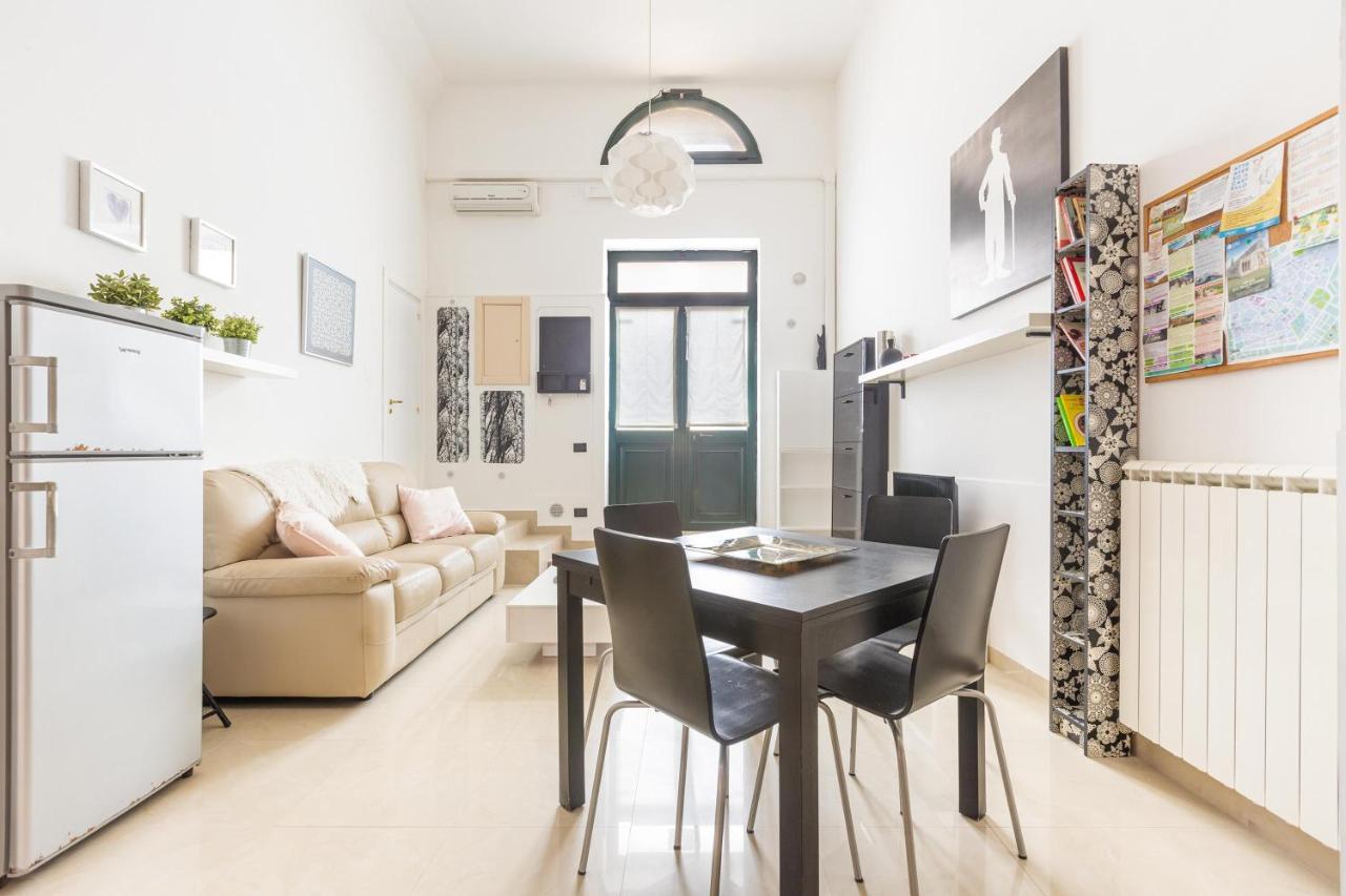 L'Appartamentino Holiday Home Lecce Extérieur photo