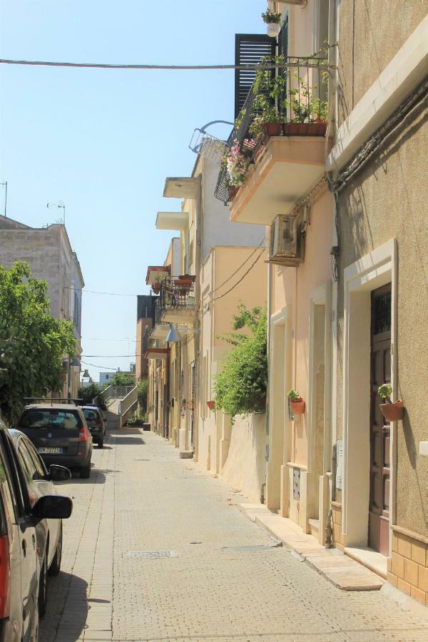 L'Appartamentino Holiday Home Lecce Extérieur photo